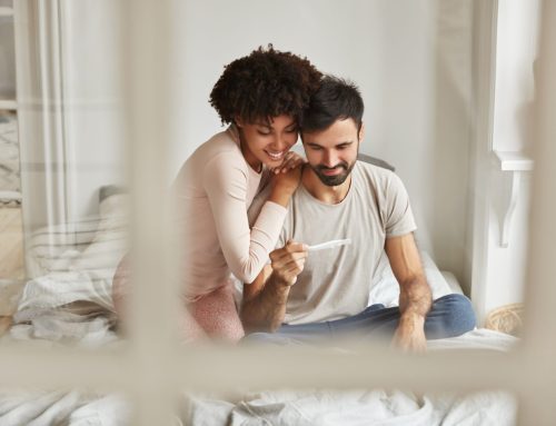 Estroboloma e Fertilità: Come l’Equilibrio Batterico Influenza la Riproduzione