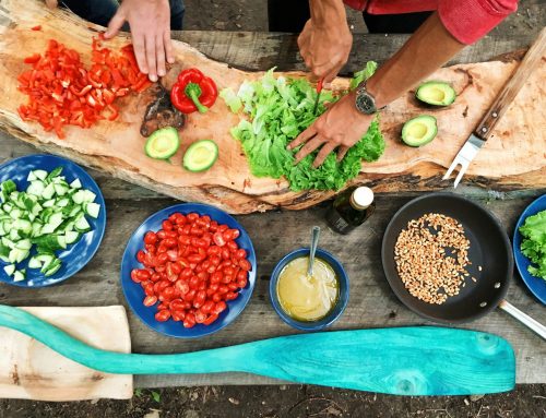 Come preservare i micronutrienti con la cottura: tradizione italiana e innovazioni moderne